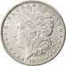 UNITED STATES, Morgan Dollar, Dollar, 1885, U.S. Mint, KM #110, AU(55-58),...