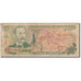 Banknote, Costa Rica, 5 Colones, 1968-1972, 1978-06-01, KM:236d, VG(8-10)