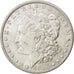 UNITED STATES, Morgan Dollar, Dollar, 1886, U.S. Mint, KM #110, AU(55-58),...