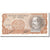 Billete, 10 Escudos, 1967-1976, Chile, KM:142, Undated, EBC+
