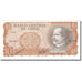 Billete, 10 Escudos, 1967-1976, Chile, KM:142, Undated, EBC+
