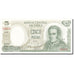 Billet, Chile, 5 Pesos, 1975-1989, 1975, KM:149a, SPL+