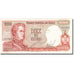 Chile, 10,000 Escudos, 1967-1976, KM:148, EBC