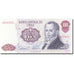 Chile, 100 Pesos, 1975-1989, KM:152b, 1984, UNC(65-70)
