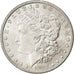 UNITED STATES, Morgan Dollar, Dollar, 1888, U.S. Mint, KM #110, AU(55-58),...