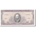 Banknot, Chile, 1 Escudo, 1962-1975, Undated (1964), KM:136, UNC(65-70)