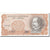 Banconote, Cile, 10 Escudos, 1967-1976, KM:142, UNdated (1970), FDS