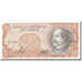 Banknote, Chile, 10 Escudos, 1967-1976, UNdated (1970), KM:142, UNC(65-70)