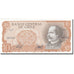 Banknote, Chile, 10 Escudos, 1967-1976, UNdated (1970), KM:142, UNC(65-70)