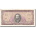 Banknote, Chile, 1 Escudo, 1962-1975, Undated, KM:135Ab, VF(20-25)