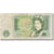 Banconote, Gran Bretagna, 1 Pound, 1971-1982, KM:377b, Undated (1978-1984), B