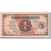 Cile, 1 Peso = 1/10 Condor, 1942-1943, KM:89, 1942-02-11, BB