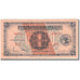 Chile, 1 Peso = 1/10 Condor, 1942-1943, KM:89, 1942-02-11, EF(40-45)