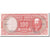 Biljet, Chili, 10 Centesimos on 100 Pesos, 1960, Undated (1960-1961), KM:127a