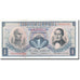 Biljet, Colombia, 1 Peso Oro, 1959-1960, 1963-10-12, KM:404b, SPL