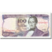 Banconote, Colombia, 100 Pesos Oro, 1977-1979, KM:418b, 1980-01-01, SPL