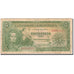 Colombia, 5 Pesos Oro, 1953, KM:399a, 1953-01-01, VG(8-10)