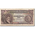 Colombia, 20 Pesos Oro, 1953, KM:401c, 1965-01-02, MB