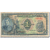 Colombia, 1 Peso Oro, 1929, KM:380f, 1950-01-01, VF(20-25)