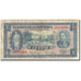 Colombia, 1 Peso Oro, 1953, KM:398, 1953-08-07, VG(8-10)