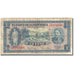 Colombie, 1 Peso Oro, 1953, KM:398, 1953-08-07, B