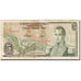 Colombia, 5 Pesos Oro, 1961-1964, KM:406e, 1975-07-20, VF(20-25)
