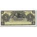Biljet, Costa Rica, 5 Pesos, 1900, 1899-04-01, KM:S163r1, NIEUW