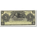 Banknote, Costa Rica, 5 Pesos, 1900, 1899-04-01, KM:S163r1, UNC(65-70)