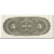 Billet, Costa Rica, 5 Pesos, 1900, 1899-04-01, KM:S163r1, NEUF