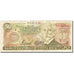 Banknote, Costa Rica, 50 Colones, 1983-1988, 1988-04-26, KM:253, VF(20-25)