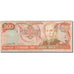 Banknote, Costa Rica, 500 Colones, 1993-1997, 1994-07-06, KM:262a, VF(20-25)