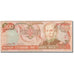 Banknote, Costa Rica, 500 Colones, 1993-1997, 1994-07-06, KM:262a, VF(20-25)