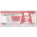 Banknote, Guatemala, 10 Quetzales, 1998-1999, 1998-07-29, KM:101, UNC(65-70)