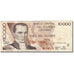 Banknote, Ecuador, 10,000 Sucres, 1984-1988, 1998-12-14, KM:127e, VF(20-25)