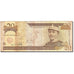 Banknote, Dominican Republic, 20 Pesos Oro, 2001-2002, 2001, KM:169a, EF(40-45)