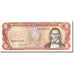 Banknote, Dominican Republic, 5 Pesos Oro, 1977-1980, 1988, KM:118c, AU(55-58)
