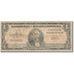 Dominican Republic, 1 Peso Oro, 1962, KM:91a, Undated (1962-1963), VG(8-10)