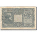 Billet, Italie, 10 Lire, 1944, 1944-11-23, KM:32c, B+