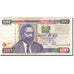 Banknote, Kenya, 100 Shillings, 2003-2004, 2004-02-02, KM:42a, EF(40-45)