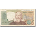 Italy, 2000 Lire, 1973-1974, KM:103b, 1976-10-22, VF(20-25)