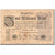 Banknot, Niemcy, 2 Millionen Mark, 1923, 1923-08-09, KM:104a, EF(40-45)