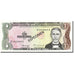 Banknote, Dominican Republic, 1 Peso Oro, 1980-1982, 1980, KM:117s1, UNC(65-70)