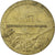 Francia, medalla, Certificat d'Etudes, Ville de Levallois-Perret, 1929