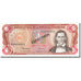 Biljet, Dominicaanse Republiek, 5 Pesos Oro, 1977-1980, 1980, KM:118s1, SPL