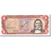 Billete, 5 Pesos Oro, 1977-1980, República Dominicana, KM:118s1, 1978, UNC