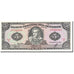 Banknot, Ekwador, 5 Sucres, 1957-1971, 1988-11-22, KM:113d, UNC(65-70)