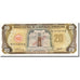 Banknot, Republika Dominikany, 20 Pesos Oro, 1977-1980, 1978, KM:120s1