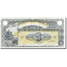 Ecuador, 5 Sucres, 1920, 1920-01-02, KM:S252a, UNC(65-70)