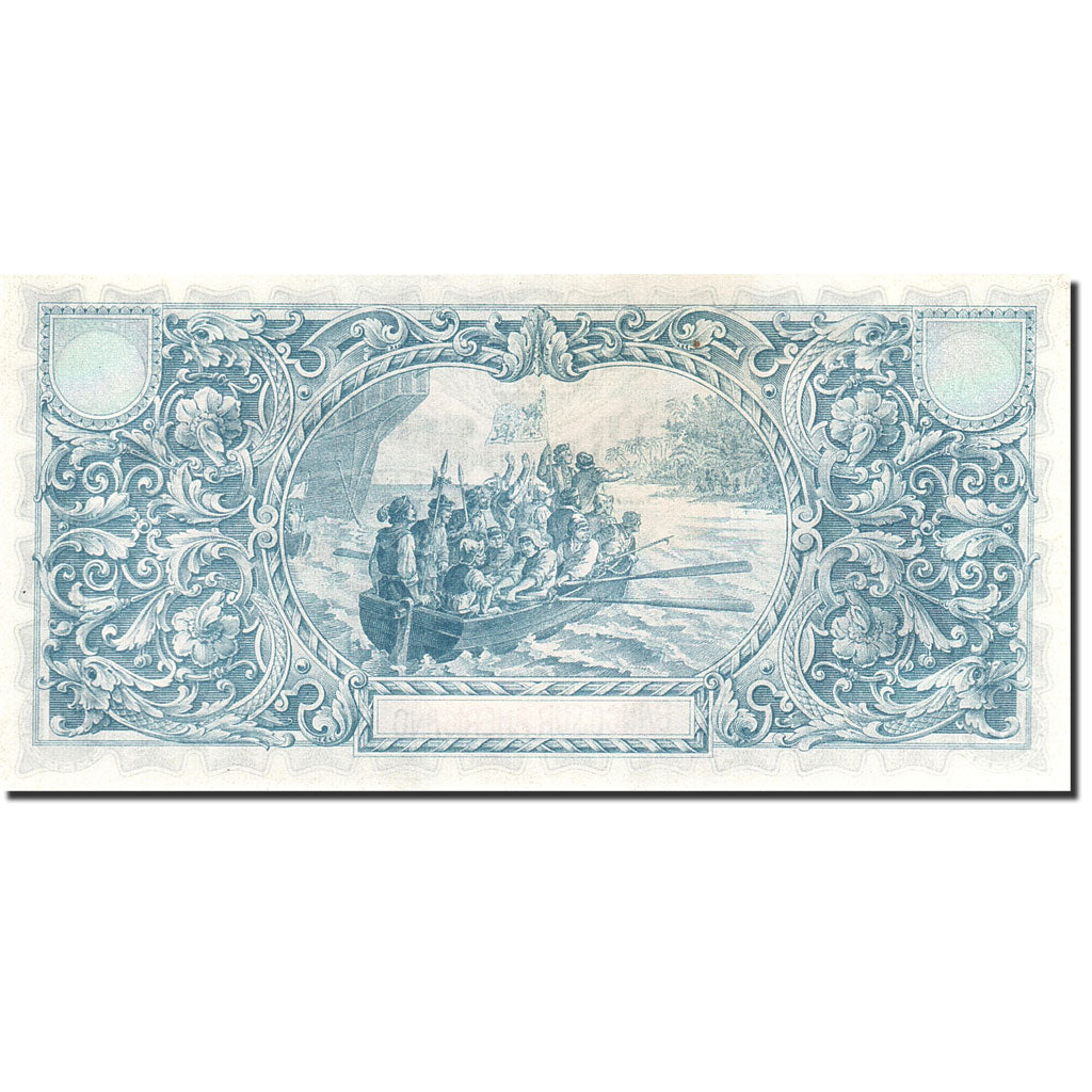 Banknote, Ecuador, 20 Sucres, 1920, 1920-01-02, KM:S253a, UNC(65-70)