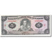 Banknote, Ecuador, 5 Sucres, 1957-1971, 1982-08-20, KM:108b, UNC(65-70)